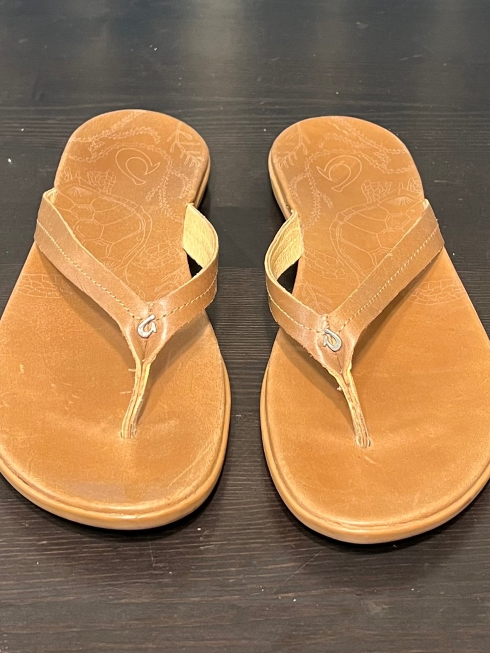 Olukai Honu - Women's 9 EUR 39